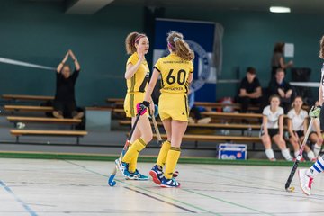 Bild 693 - A-Juniorinnen NO-Deutsche Meisterschft